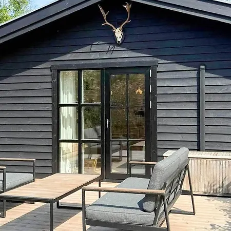 Feriehus 4 Star In *