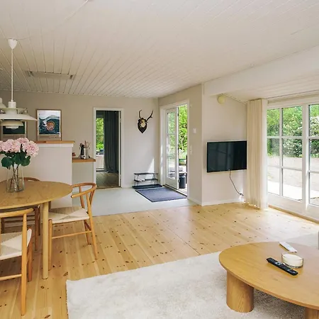 4 Star In Feriehus