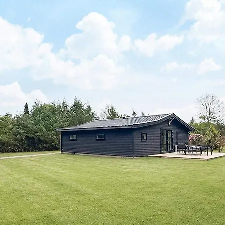 4 Star In * Gilleleje
