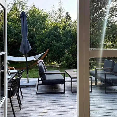 4 Star In Feriehus *